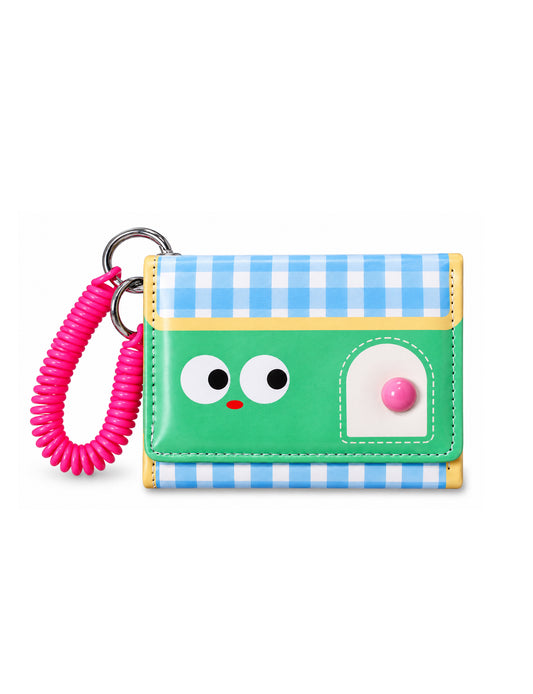 The Lolly Wallet
