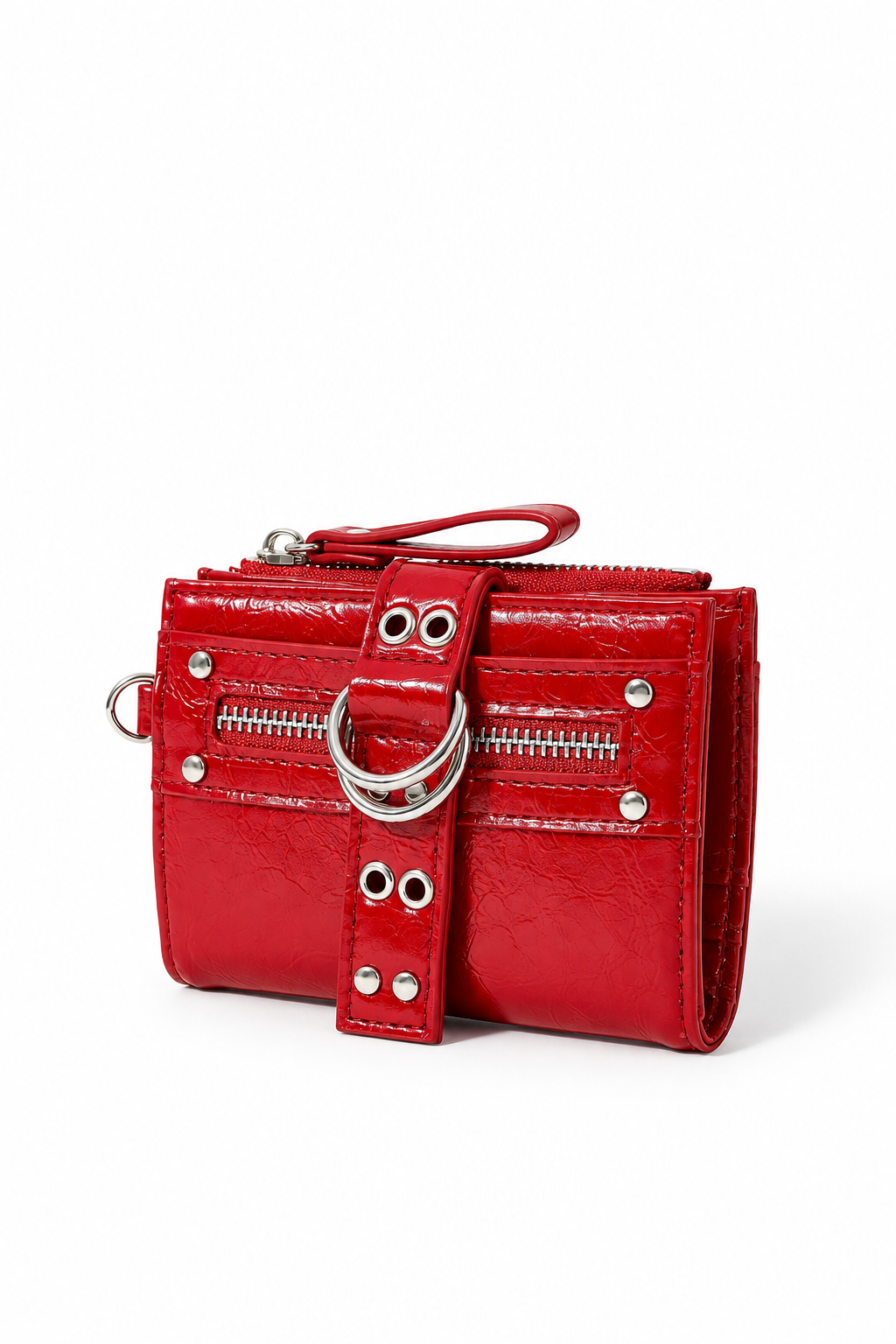 Wild Cherry wallet