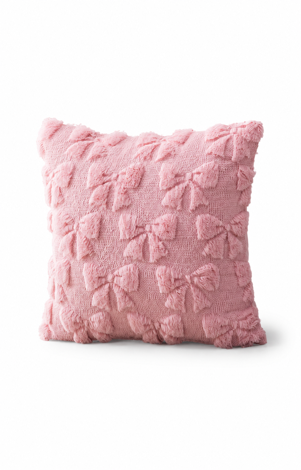 Mimi Bow Pillowcase