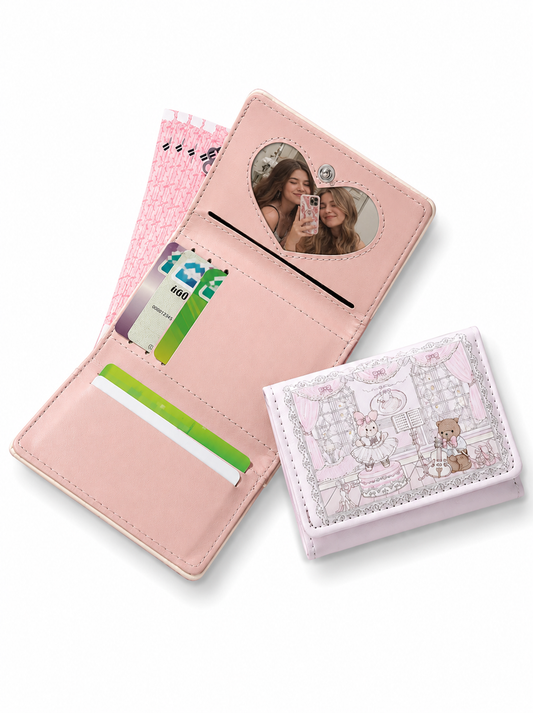 Baby Bear wallet