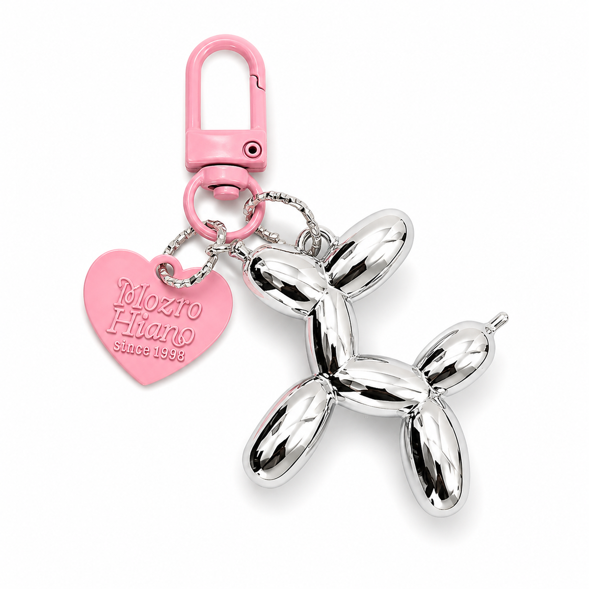 Puppy Pop chain