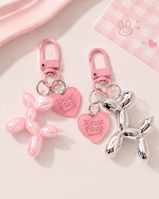 Puppy Pop chain