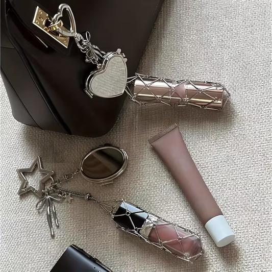 Lipstick holder