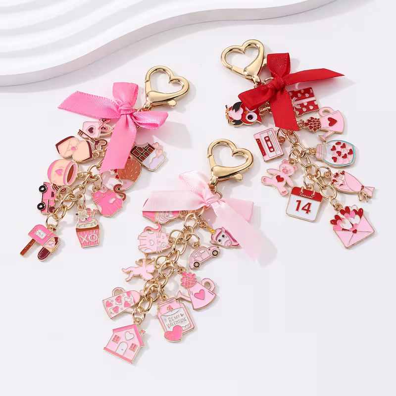 Love chains