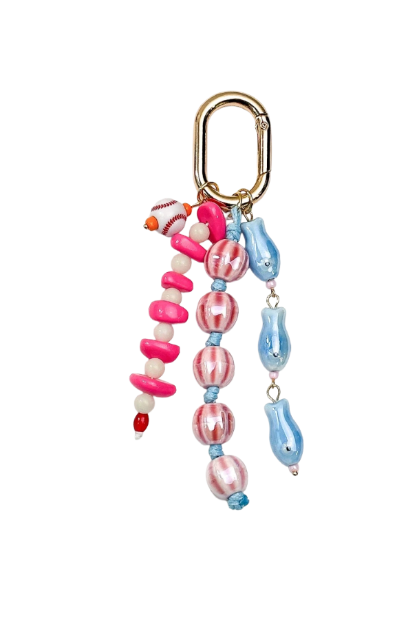 Mermaid's chain