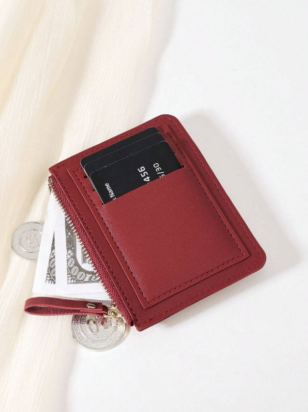 Pochet card holder