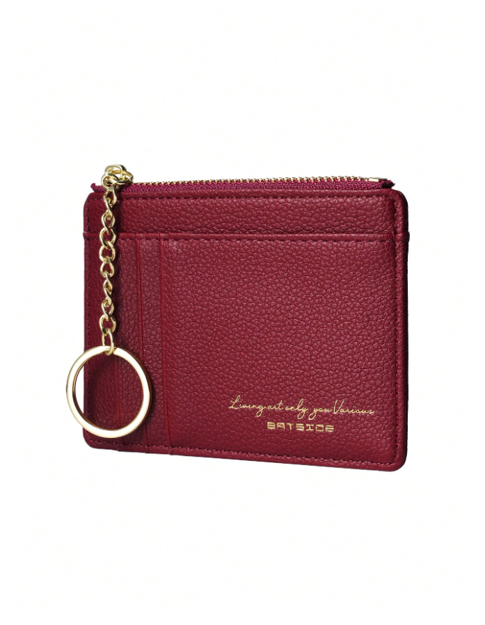 Ruby card holder