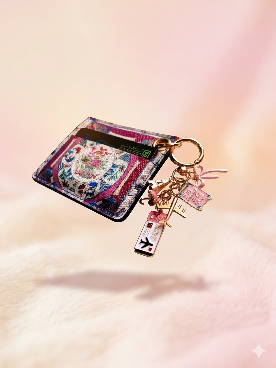 Card holders