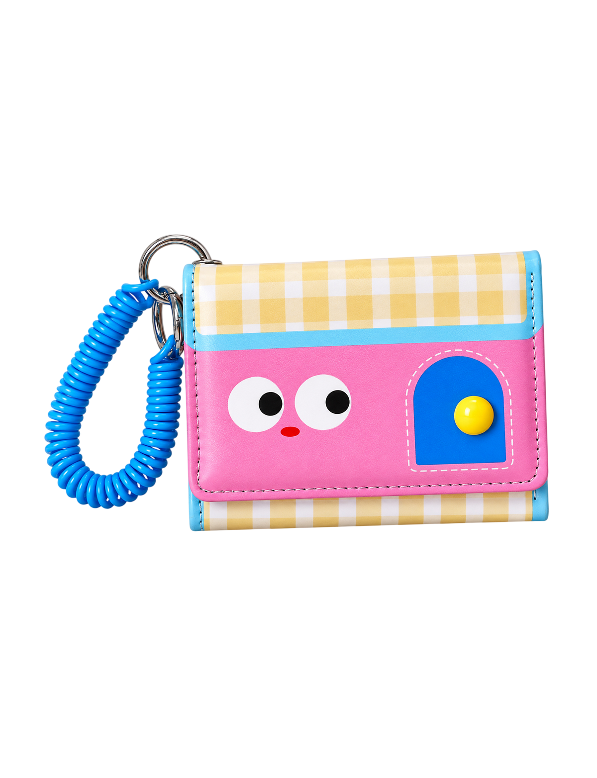 The Lolly Wallet