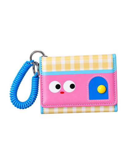 The Lolly Wallet
