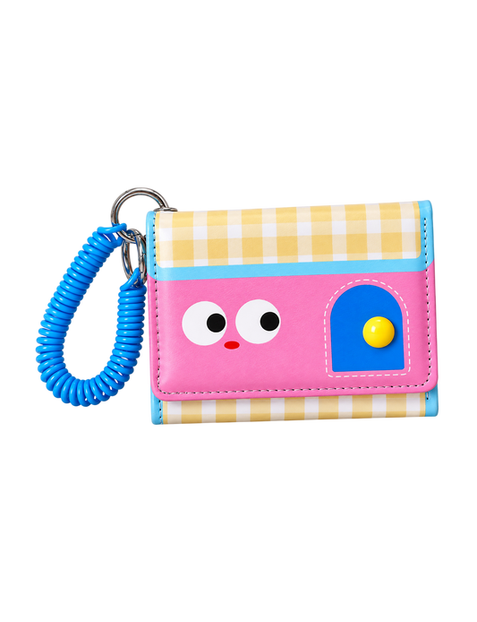 The Lolly Wallet