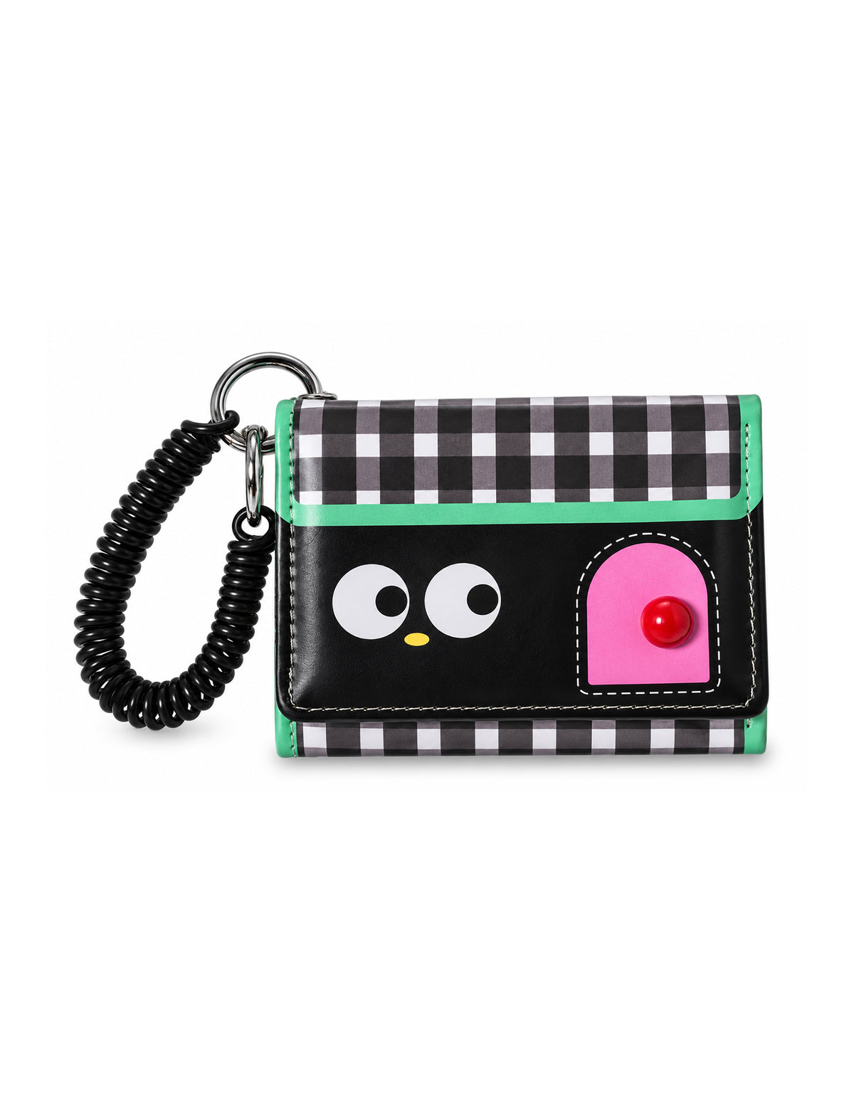 The Lolly Wallet