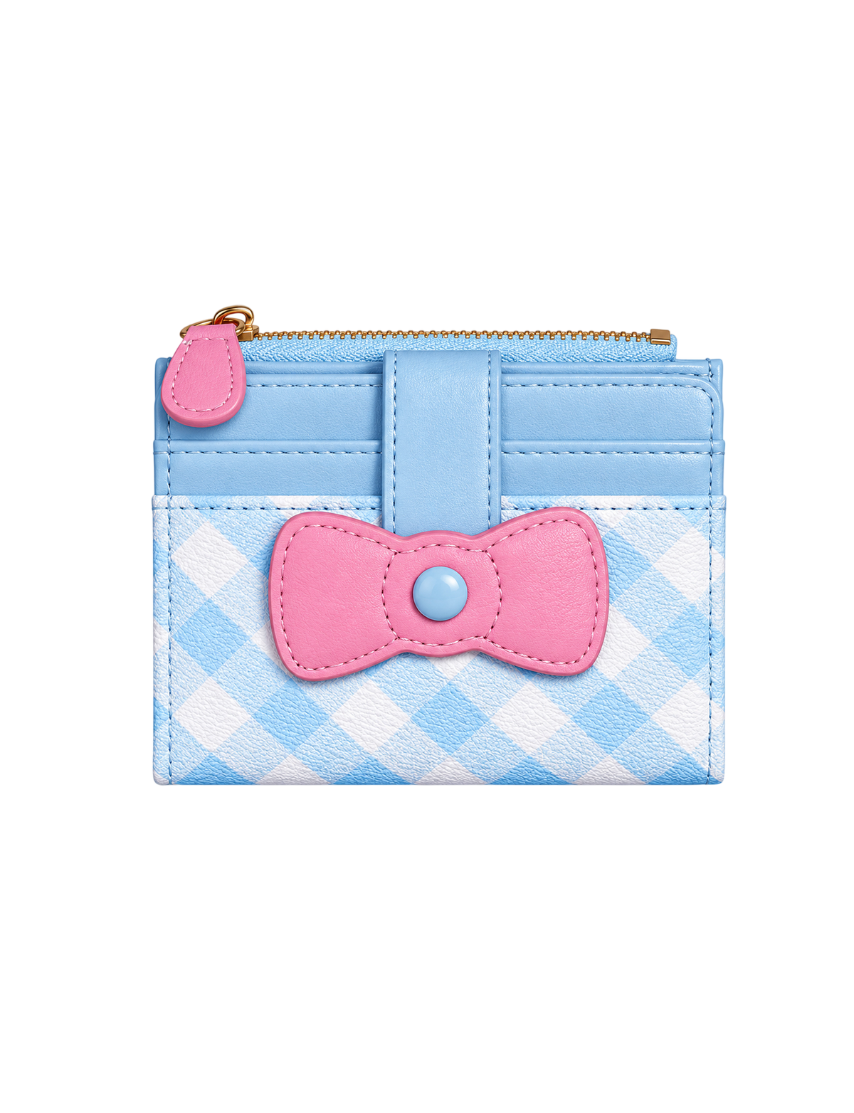The Bowie Wallet