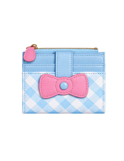 The Bowie Wallet