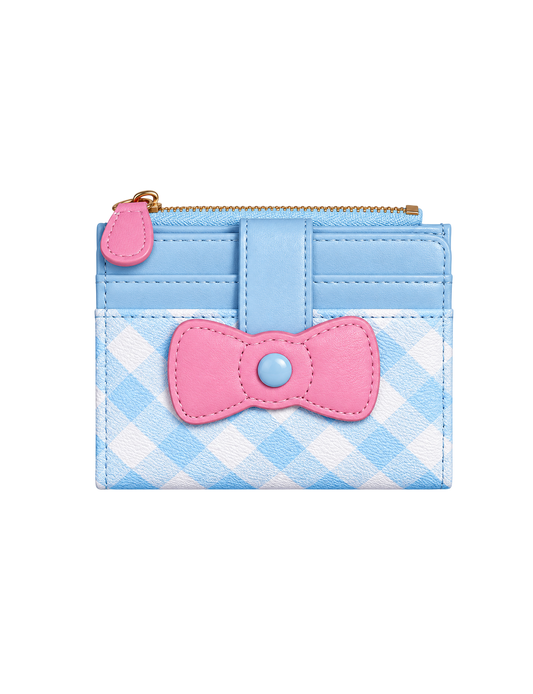 The Bowie Wallet