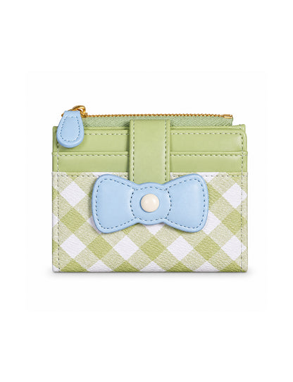 The Bowie Wallet