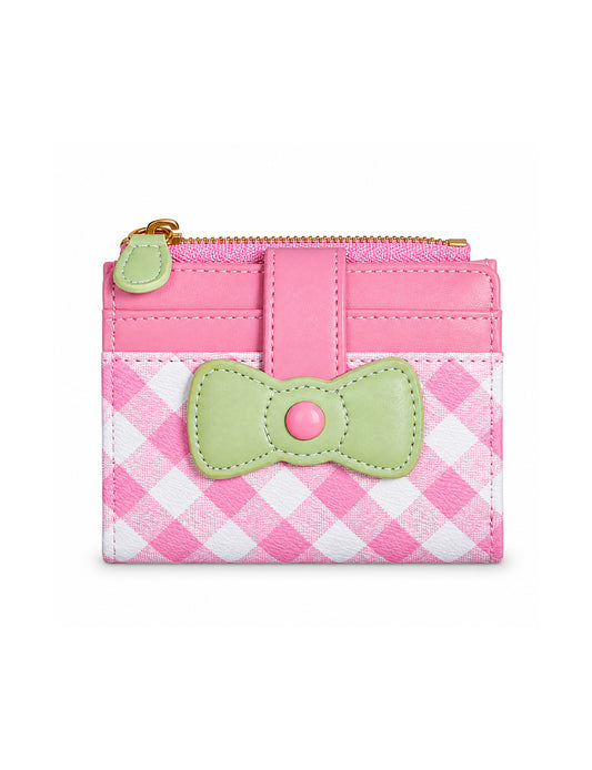 The Bowie Wallet