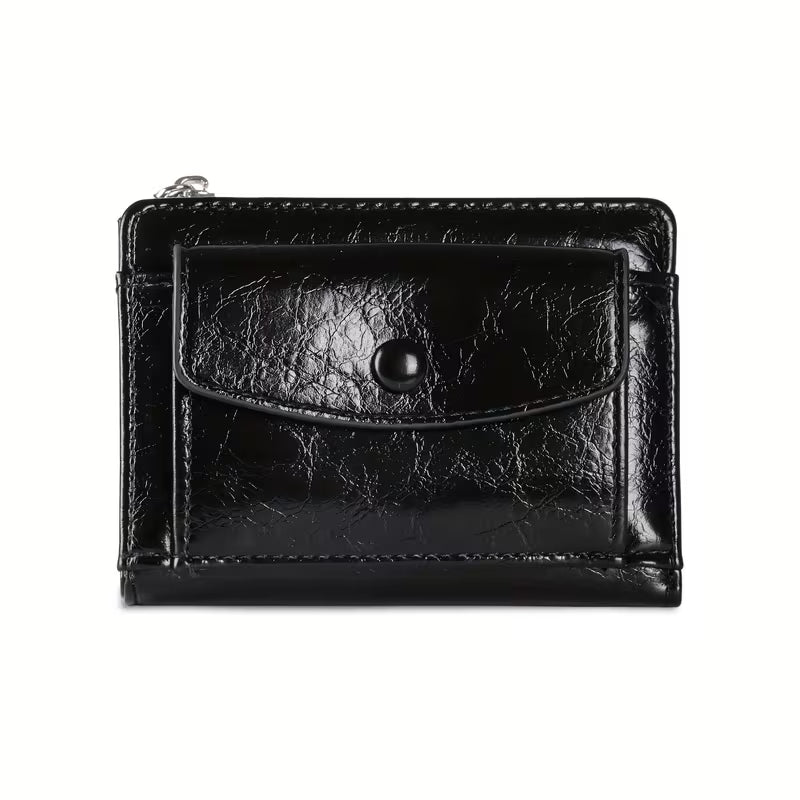 Pouch wallet