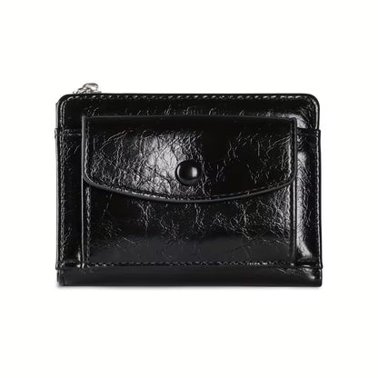 Pouch wallet