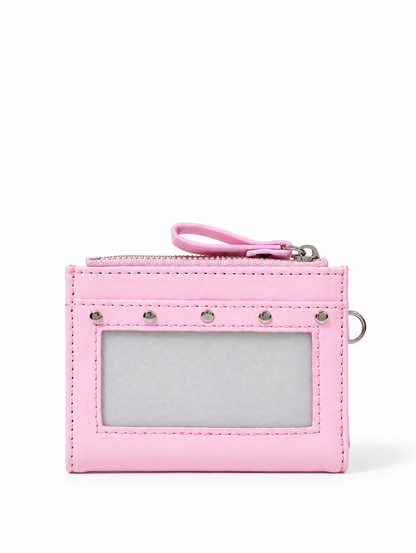 Wild Cherry wallet