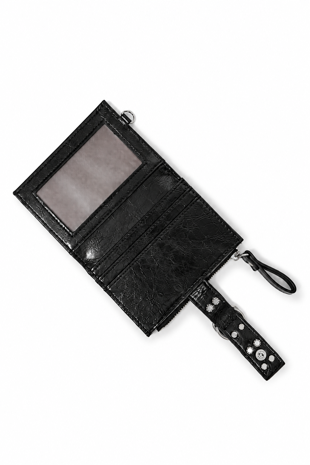 Wild Cherry wallet