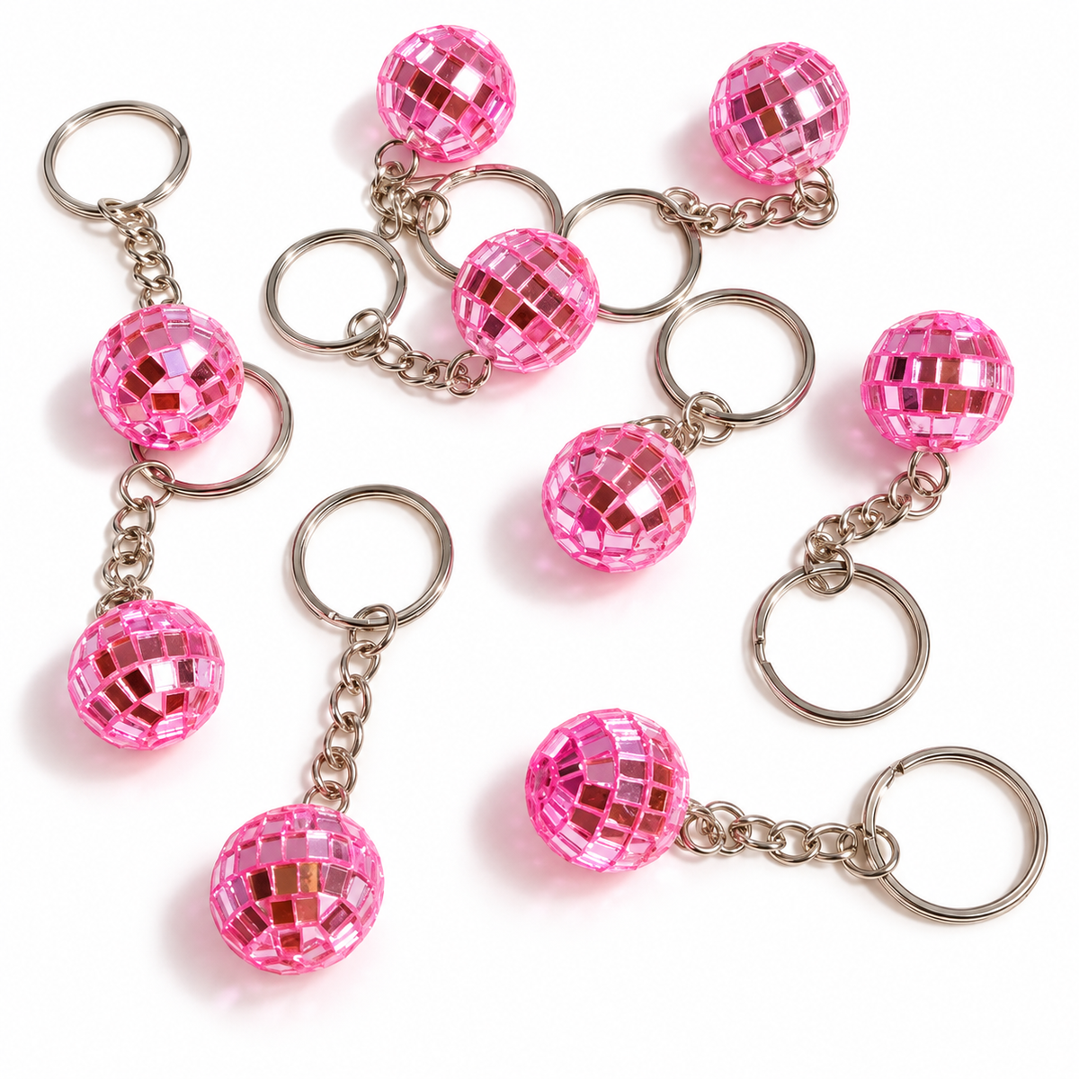 Disco Ball Chain