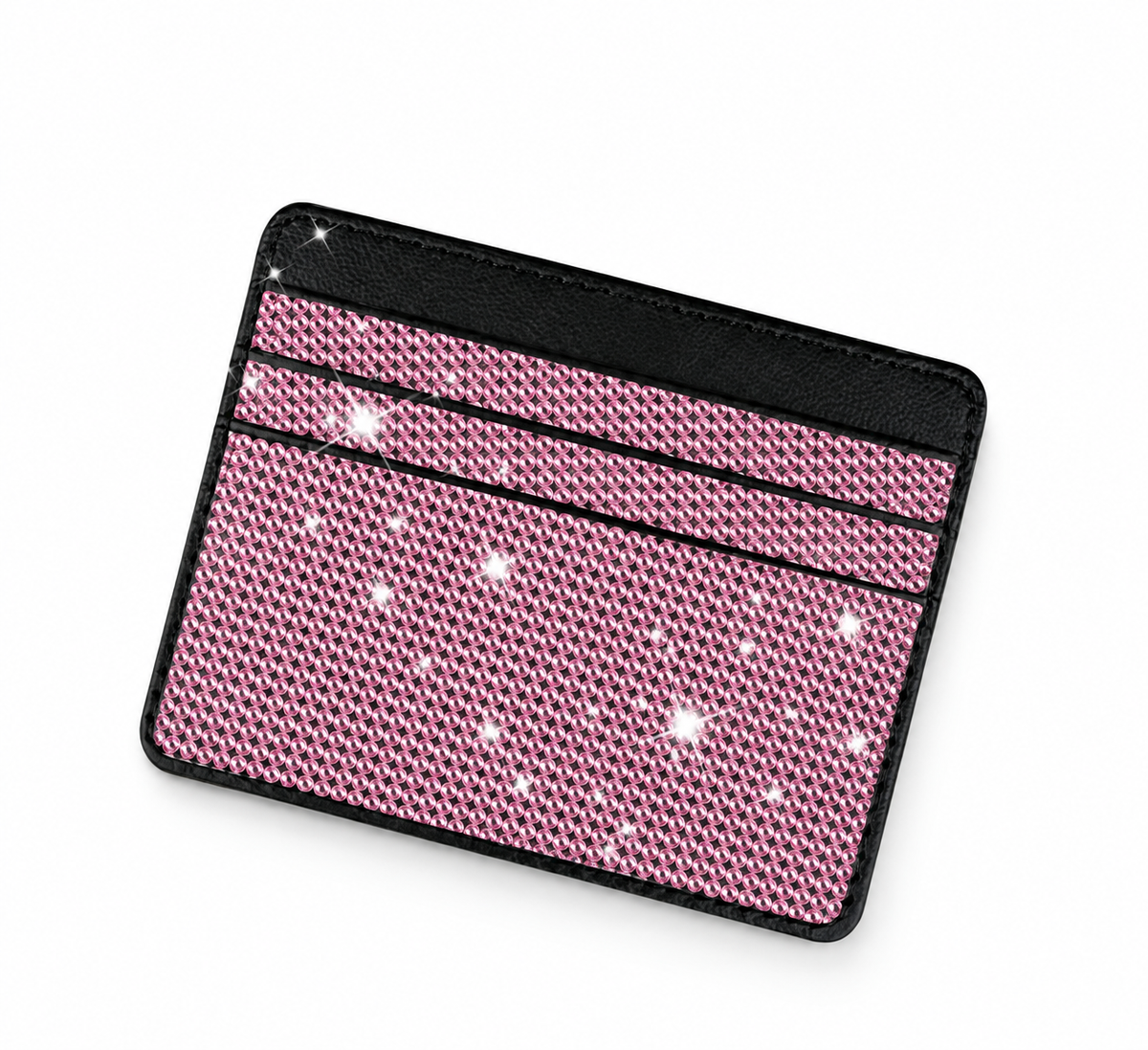 The Bling card holder