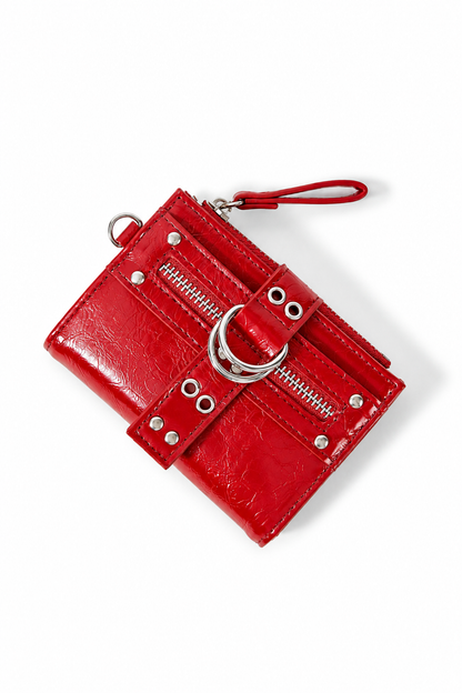 Wild Cherry wallet