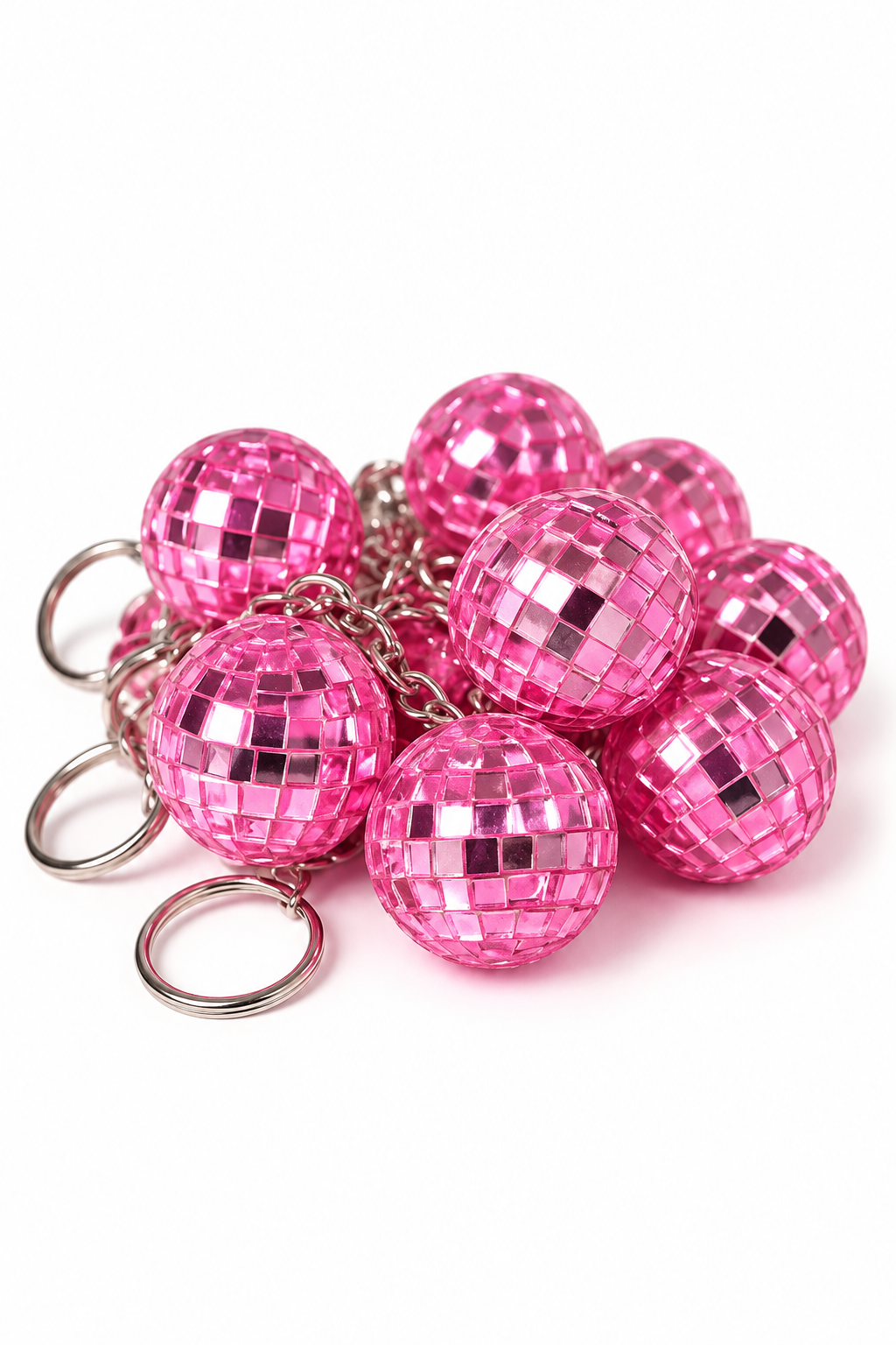 Disco Ball Chain