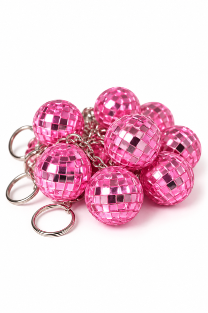 Disco Ball Chain