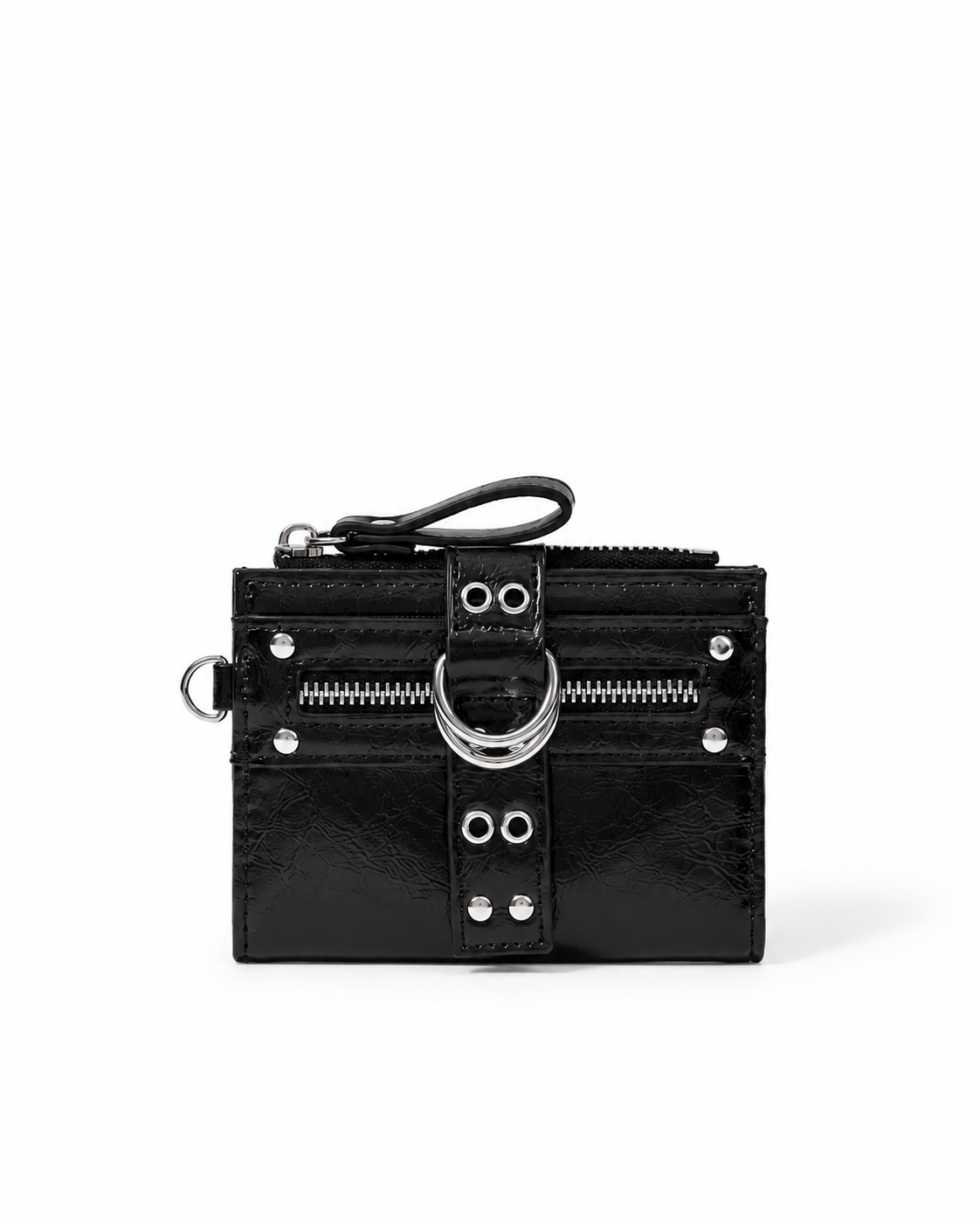 Wild Cherry wallet