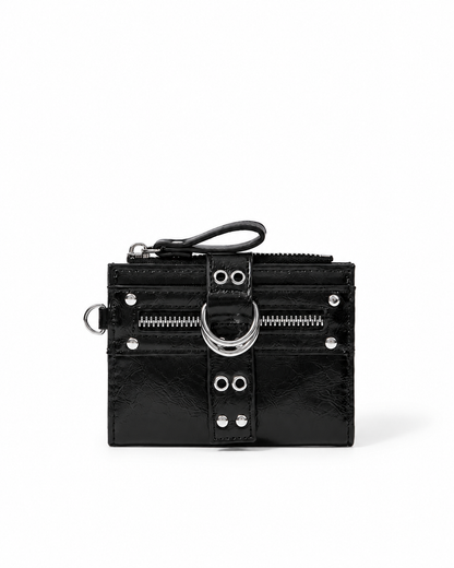 Wild Cherry wallet