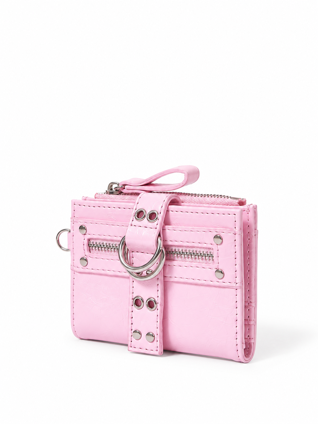 Wild Cherry wallet