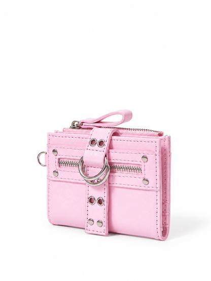 Wild Cherry wallet
