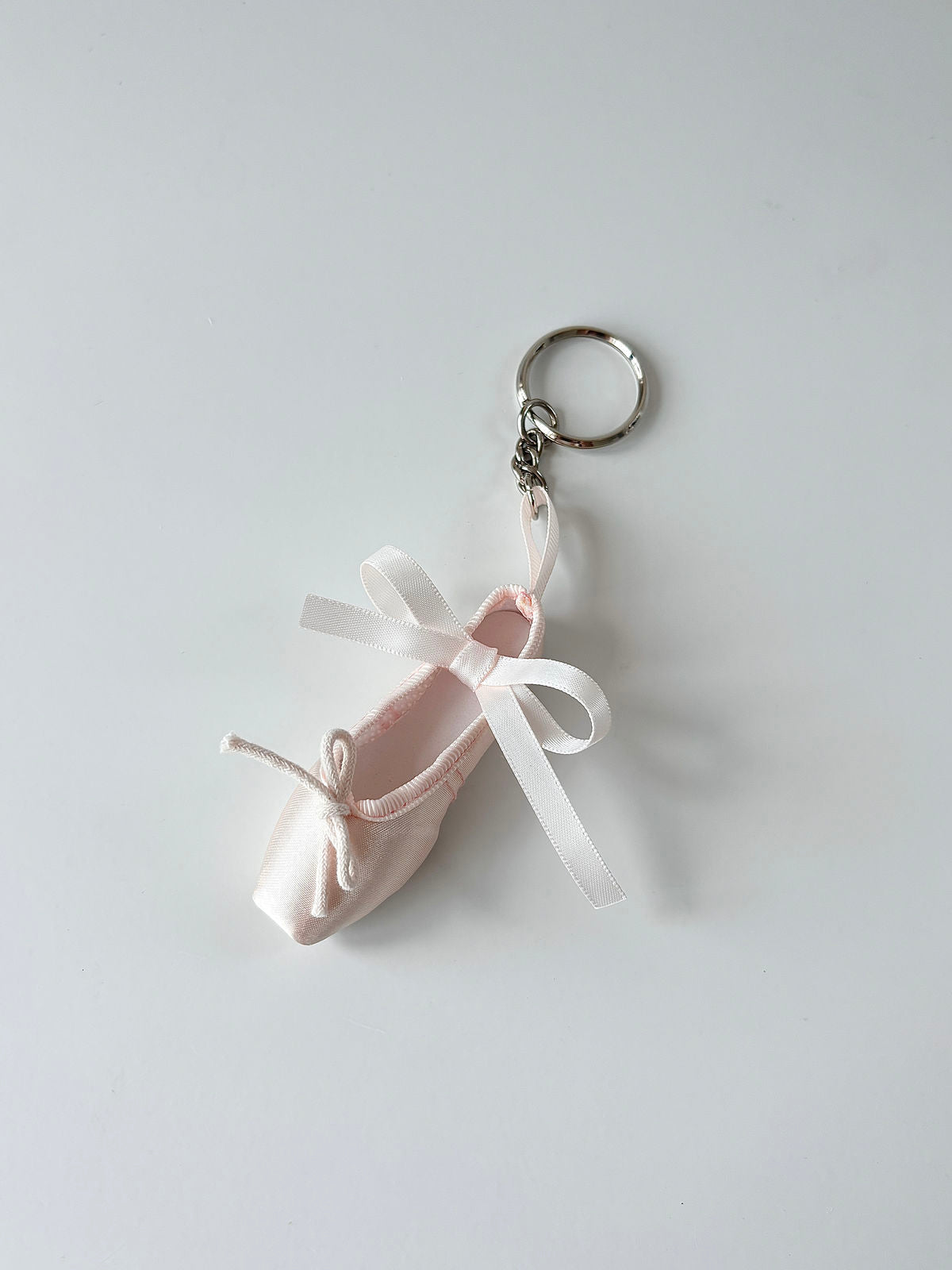 Ballerina chain Charm