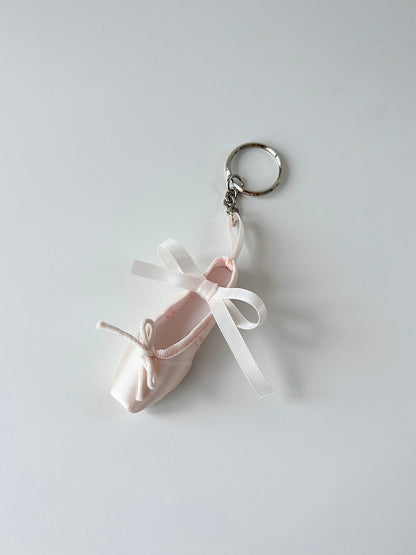 Ballerina chain Charm