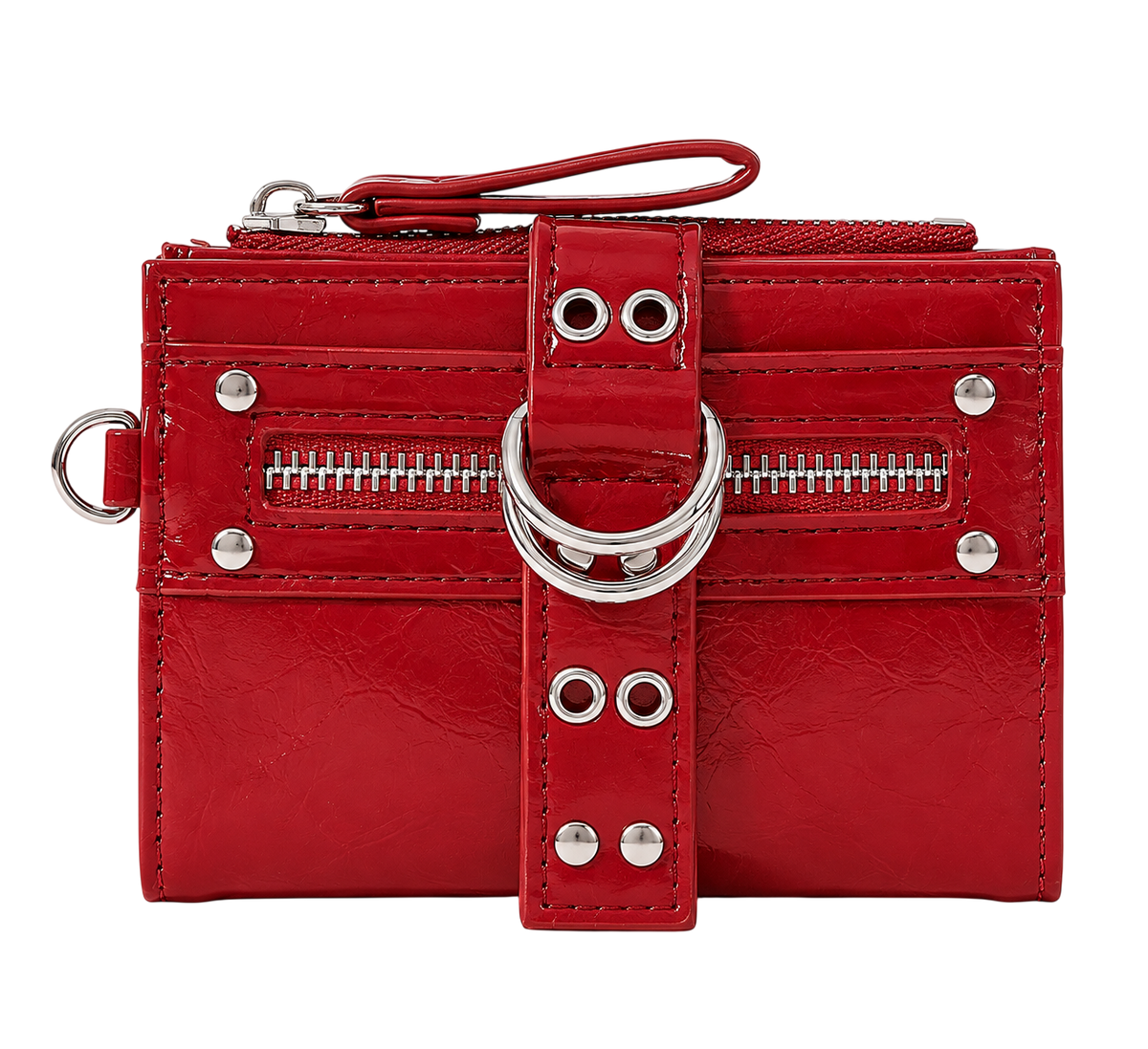 Wild Cherry wallet
