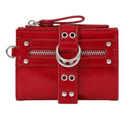 Wild Cherry wallet