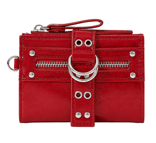 Wild Cherry wallet