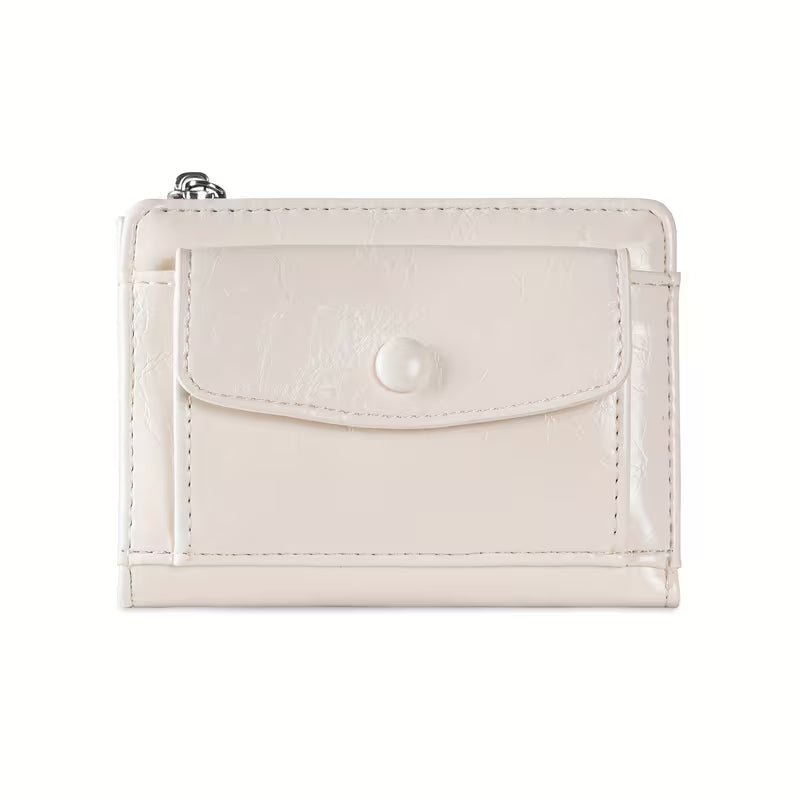 Pouch wallet