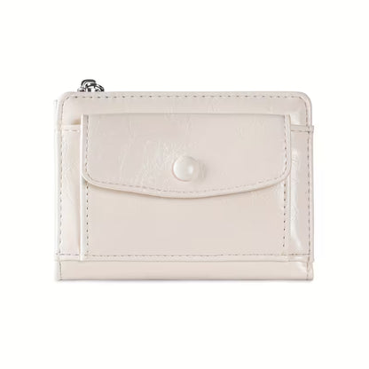 Pouch wallet