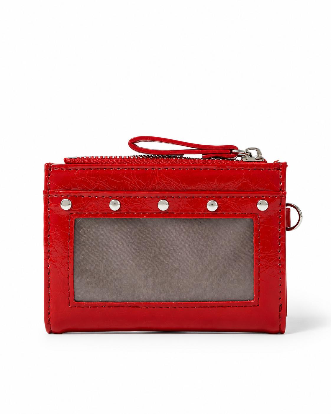 Wild Cherry wallet