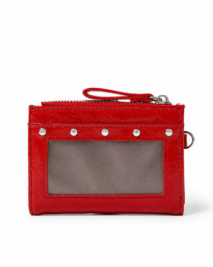Wild Cherry wallet