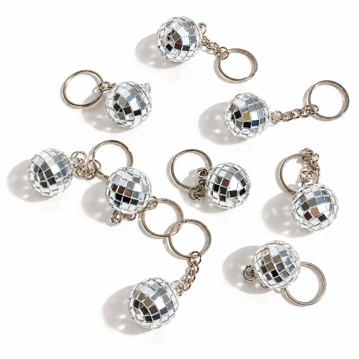 Disco Ball Chain