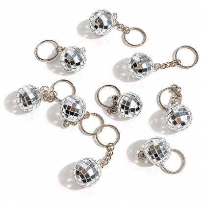 Disco Ball Chain