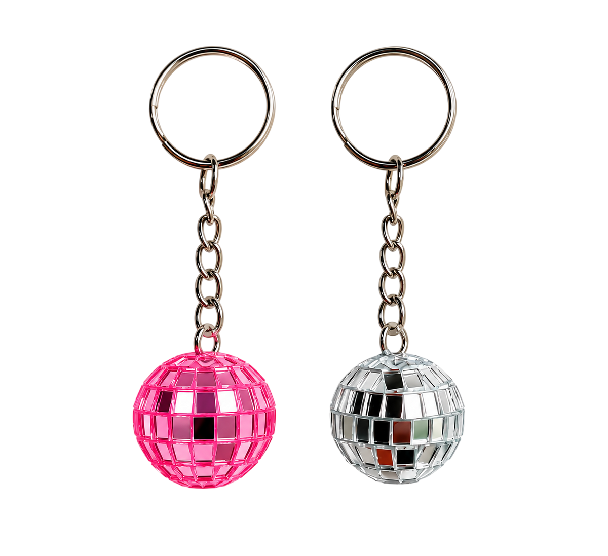 Disco Ball Chain