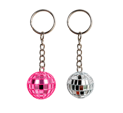 Disco Ball Chain