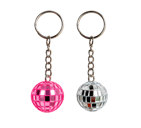 Disco Ball Chain