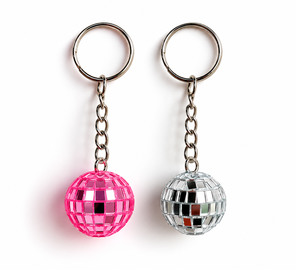 Disco Ball Chain