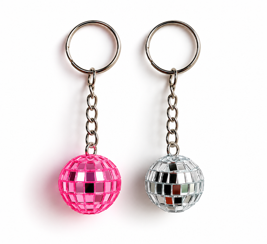 Disco Ball Chain
